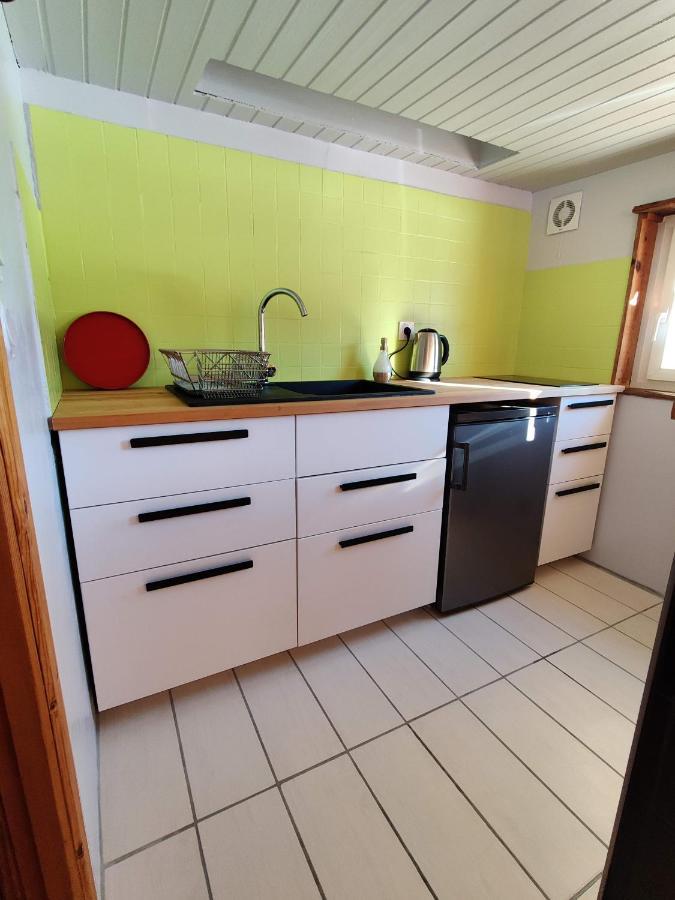 Chalet Ailleurs Appartement A Molines En Queyras Exterior foto